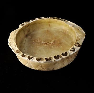 Nabije Oosten - Uitzonderlijke Zuid-Arabische coupe van, Verzamelen