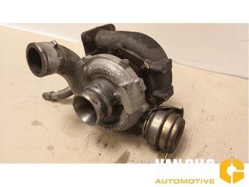 Turbo Audi A4 O181261