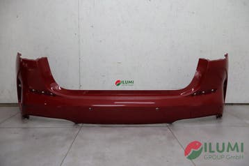 Achterbumper BMW F44 Gran Coupe M-Paket 8075426, Verzenden