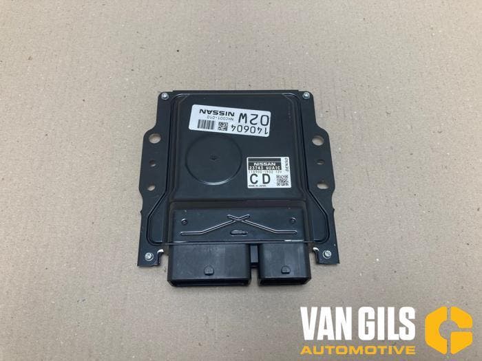 Computer Motormanagement Nissan Qashqai O277999, Auto-onderdelen, Elektronica en Kabels
