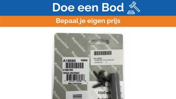 Bieden: Raymarine A18080 ST4000 MK2 Torque, Ophalen of Verzenden, Nieuw