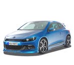 SPOILER LAME AVANT VOLKSWAGEN VW SCIROCCO 3 09-14, Verzenden, Nieuw