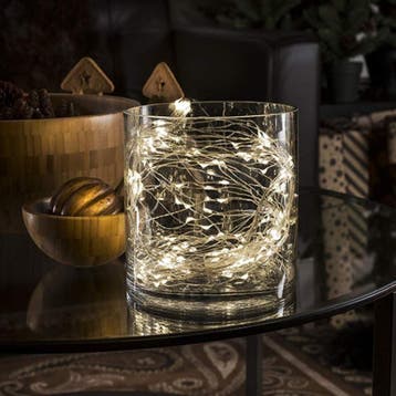 Kerst LED Set 30M 300 Lampjes | Buiten IP44 | Scherpe Prijs, Overige materialen, Minder dan 50 watt, Overige typen, Nieuw