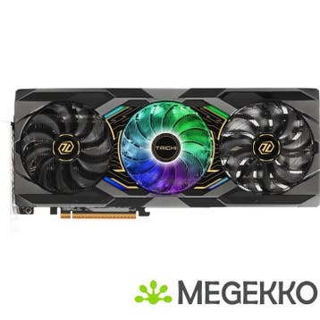 Asrock Taichi Radeon RX 9070 XT OC 16GB, Verzenden, Nieuw