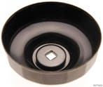 Bgs Technic Oliefiltersleutel 15-kant diameter 74 mm voor Au, Verzenden, Nieuw