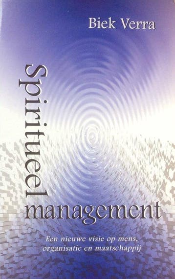 Spiritueel Management - 1958, Verzenden, Nieuw