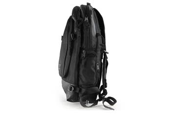 Eastpak Rugzak Zwart, Verzenden, 25 tot 40 cm, Zo goed als nieuw, 30 tot 45 cm