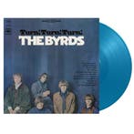 The Byrds - Turn! Turn! Turn!, Nieuw in verpakking, 12 inch