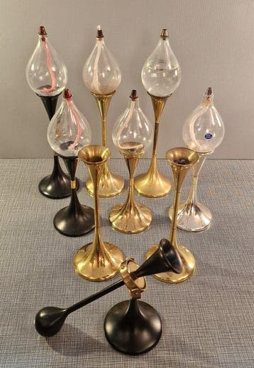 Freddie Andersen Design, Made in W-Germany - Freddie