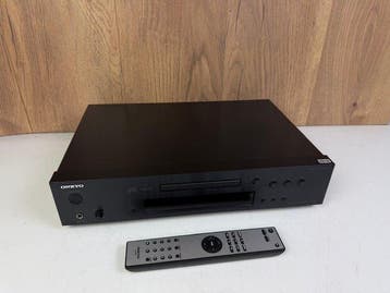 Onkyo - C-7030 Cd-speler, Nieuw