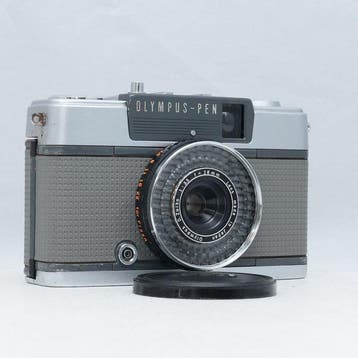 Olympus PEN EE-2 Appareil photo argentique, TV, Hi-fi & Vidéo