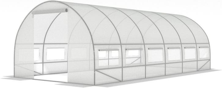 Tuinkas 600cm | Premium | Beste Prijs, Tuin en Terras, Overige Tuin en Terras, Nieuw, Ophalen of Verzenden