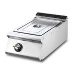 Bain Marie | Elektrisch | 1.5kW | GN 1/1-100mm |, Verzenden