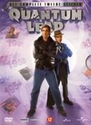 Quantum leap - Seizoen 2 op DVD, Cd's en Dvd's, Verzenden, Nieuw in verpakking