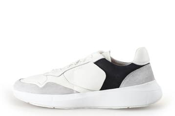 Nubikk Sneakers in maat 44 Wit, Nubikk, Verzenden, Wit, Sneakers