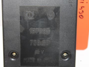 Comfort Module Maserati 4200 GT O146069, Nieuw