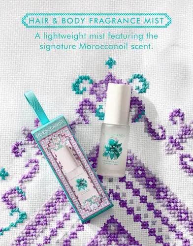 Moroccanoil Holiday Ornament (Haarparfum), Bijoux, Sacs & Beauté, Beauté | Soins des cheveux, Envoi