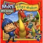 Mike de Ridder en de enge draken 9789089419446, Verzenden, Gelezen