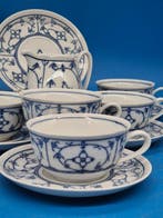 Winterling Schwarzenbach – Kaffee-Service – Porzellan mit, Antiek en Kunst