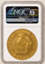 Duitsland, Westfalen 10.000 Mark 1923 - NGC MS64