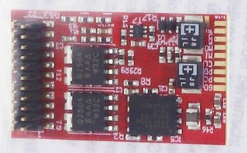 Piko, Piko Expert H0 - 56526 - Électronique (1) -