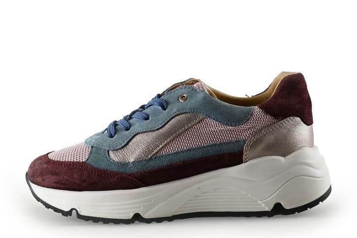 CKS Sneakers in maat 36 Roze, Kleding | Dames, Schoenen, Roze, Zo goed als nieuw, Sneakers, Verzenden