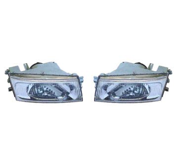 Phares Pour Mitsubishi Lancer 97-01, Verzenden, Nieuw