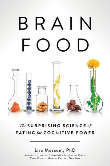 Brain Food 9780399573996 Lisa Mosconi, Verzenden, Zo goed als nieuw, Lisa Mosconi