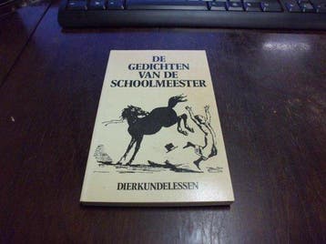 Gedichten van de schoolmeester dierkundelessen, Verzenden
