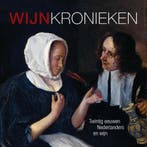 Wijnkronieken 9789492821034 Mariëlla Beukers, Boeken, Verzenden, Zo goed als nieuw, Mariëlla Beukers
