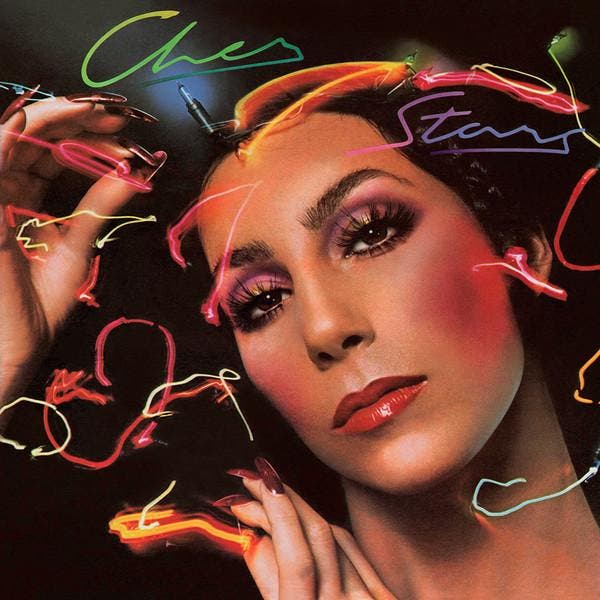 Cher - Stars, Cd's en Dvd's, Vinyl | Pop, Gebruikt, Verzenden