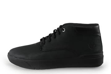 Timberland Veterschoenen in maat 41 Zwart, Kleding | Heren, Verzenden, Zo goed als nieuw, Veterschoenen, Timberland