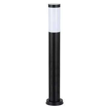 Tuinverlichting Modern Lech zwart 2 Tuinlamp Tuinverlichting, Verzenden