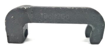 Trek adapter bijv. voor Mercedes, Verzenden
