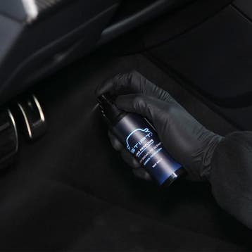 Stipt Car Perfume Amber Horizon | Cedar Trail | Noble, Ophalen of Verzenden