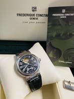 Frédérique Constant - Highlife Heart Beat Day Date -