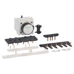 TeSys Deca Ster-Deltastarter Montagekit 25kW - LAD91217, Bricolage & Construction, Verzenden