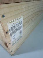 2022 Chateau Coutet - Bordeaux, Barsac 1er Grand Cru Classé, Nieuw