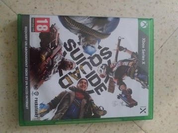 Microsoft - Xbox One - Xbox One console + jeu Suicide Squad, Games en Spelcomputers, Nieuw