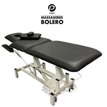 P. clinic elektrische massagetafel | massage & behandel b..., Verzenden