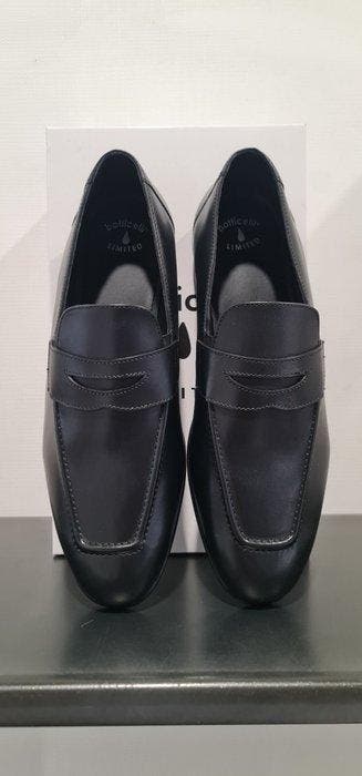 Roberto Botticelli - Mocassins (loafers) - Taille : EU 44 -