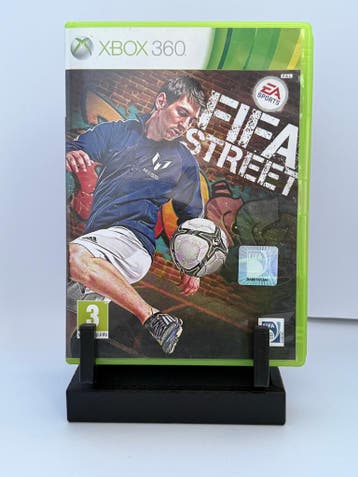 Fifa Street - Xbox 360, Games en Spelcomputers, Verzenden, Nieuw