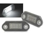 Éclairage Plaque D´immatriculation Led Pour Volkswagen Vw Go, Verzenden