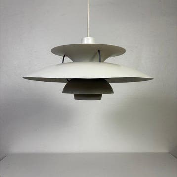 Poul Henningsen - Plafondlamp - PH5 - Metaal