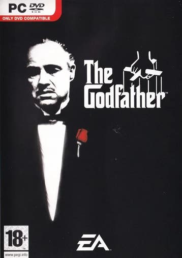 The Godfather, Verzenden, Nieuw