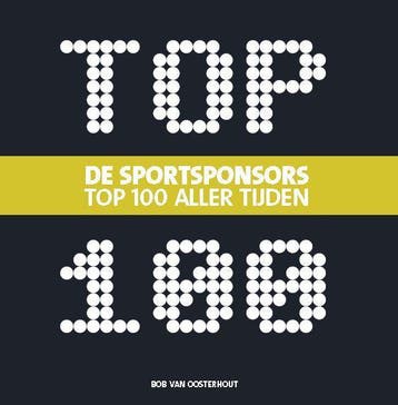 De sportsponsors 9789054722700 Bob van Oosterhout, Verzenden, Bob van Oosterhout