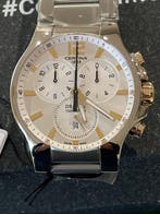 Certina - Classic Date Automatic - Zonder minimumprijs -