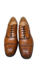 Churchs - Veterschoenen - Maat: EU 45 - Nieuw in doos, Kleding | Heren, Schoenen, Nieuw