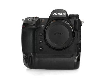 Nikon Z9 - <330.000 kliks - 1 jaar garantie, TV, Hi-fi & Vidéo, Ophalen of Verzenden
