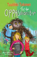 Het oppasmonster / Het oppasmonster / 1 9789021023953, Verzenden, Gelezen, Tuutikki Tolonen